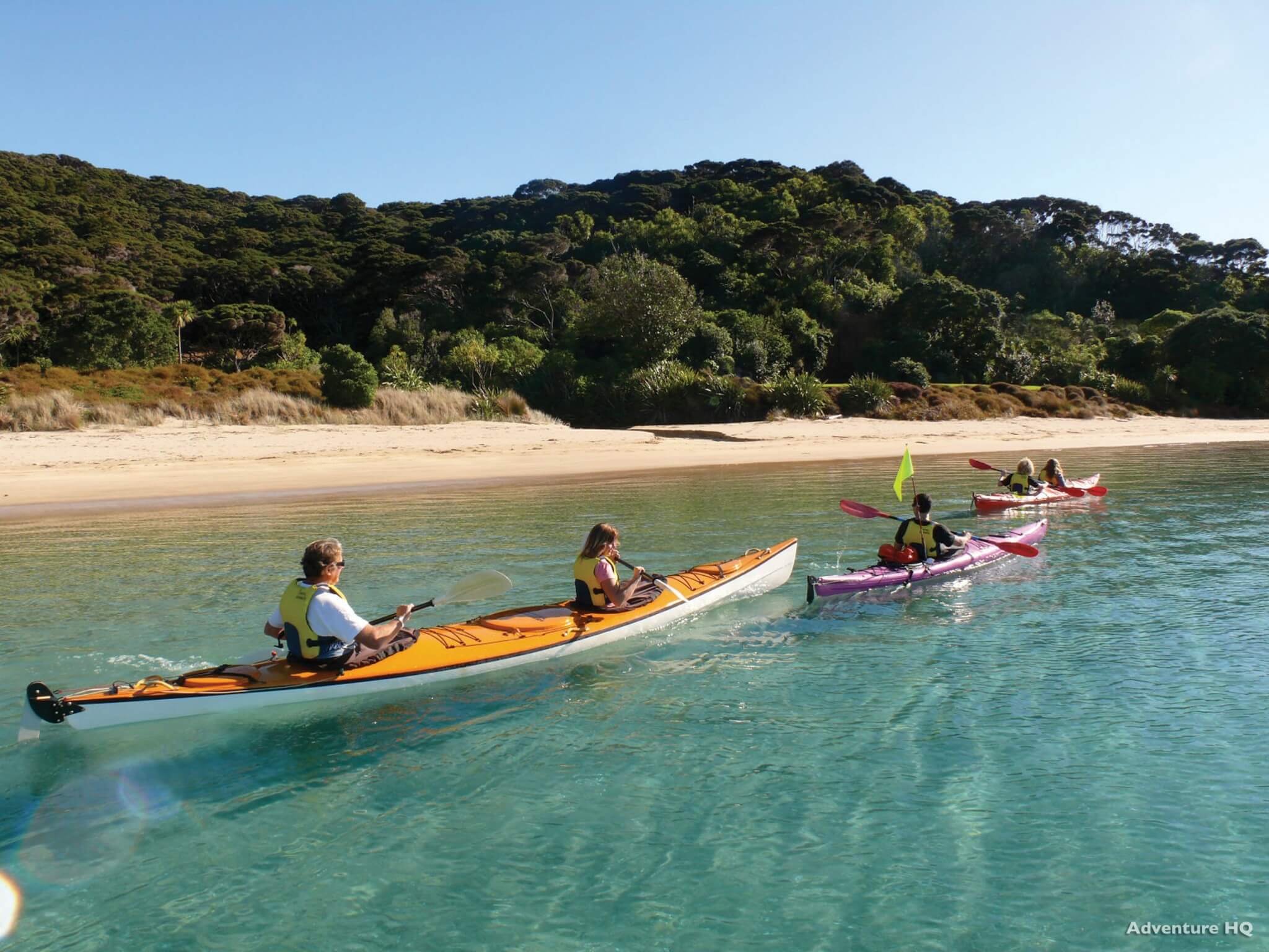 Bay of Islands, Northland