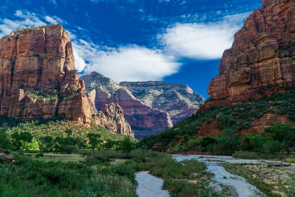 Zion National Park