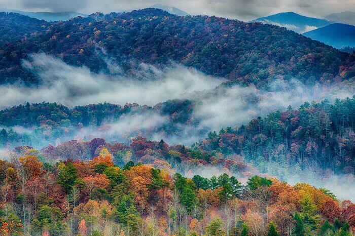 Great Smoky (1)