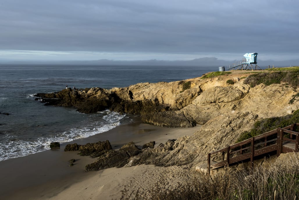 Leo Carrillo State Park