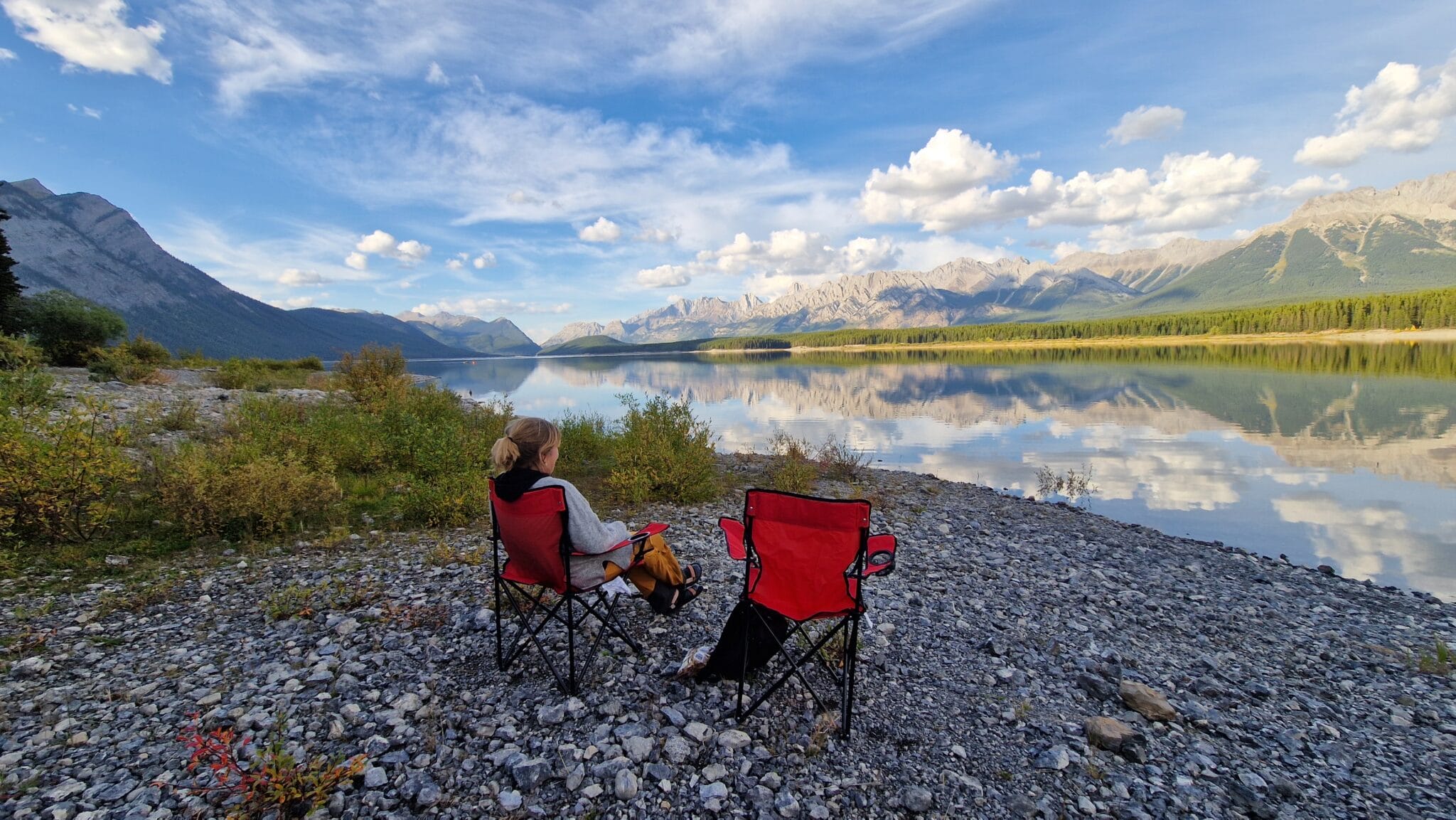 Interlakes i Kananaskis - HSTDOK Canada 2024 (15)