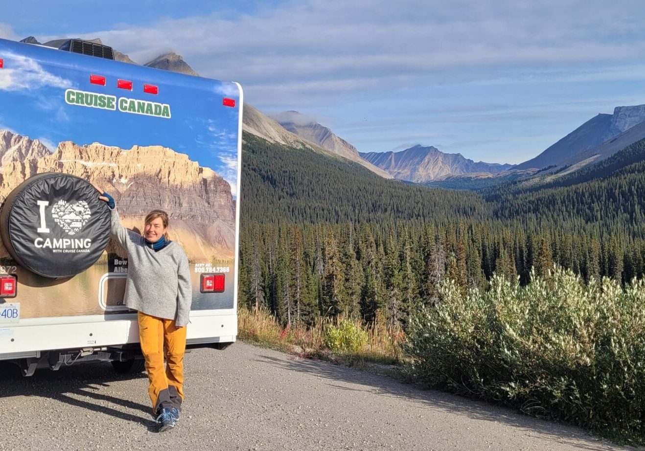 Rocky Mountains langs vejene - HSTDOK Canada 2024 (76)